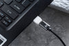 Zorloo Ztella 解碼轉換線 DAC Adapter 支援 Hi-Res Android USB Type-C 3.5mm耳機輸出