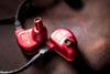 64Audio U18T 18動鐵單元 耳機 寬闊音場 空間感闊 CM 兩針 四絞鍍銀銅線