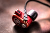 64Audio U18T 18動鐵單元 耳機 寬闊音場 空間感闊 CM 兩針 四絞鍍銀銅線