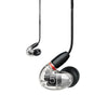 SHURE Aonic 5 三動鐵單元 可換導管 高階耳機 可換線 MMCX 有Mic 支援 iPhone Android 手機免提 Mobile Smartphone