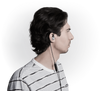 SHURE Aonic 4 圈鐵混合單元 耳機 可換線 MMCX 有Mic 支援 iPhone Android 手機免提 Mobile Smartphone