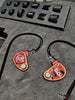 64Audio U18T 18動鐵單元 耳機 寬闊音場 空間感闊 CM 兩針 四絞鍍銀銅線