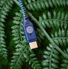 Audirect Atom Mini Hi-Res DAC AMP Lightning or Type-C to 3.5mm Headphone