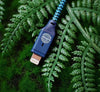 Audirect Atom Mini Hi-Res DAC AMP Lightning or Type-C to 3.5mm Headphone