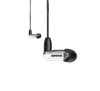 SHURE Aonic 3 動鐵單元 耳機 可換線 MMCX 有Mic 支援 iPhone Android 手機免提 Mobile Smartphone
