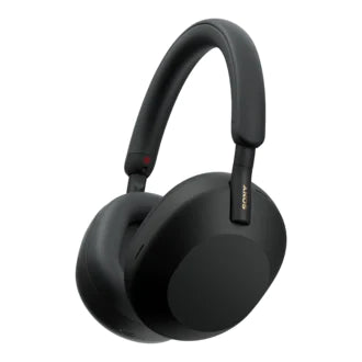 SONY WH-1000XM5 Noise Cancelling Wireless Bluetooth Headphone