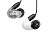 SHURE Aonic 4 圈鐵混合單元 耳機 可換線 MMCX 有Mic 支援 iPhone Android 手機免提 Mobile Smartphone