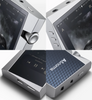 Astell & Kern AK SR25 旗艦播放器 DAP 暖和音色 雙解碼芯片 續航力大升 內置64GB 支援 WiFi Type C 藍牙 2.5mm 平衡 3.5mm