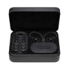 Audio Technica ATH-IEX1 Hybrid Driver In-Ear Monitor IEM Earphone A2DC connector