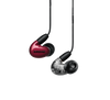 SHURE Aonic 5 三動鐵單元 可換導管 高階耳機 可換線 MMCX 有Mic 支援 iPhone Android 手機免提 Mobile Smartphone