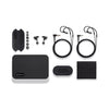 Audio Technica ATH-IEX1 Hybrid Driver In-Ear Monitor IEM Earphone A2DC connector