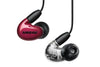 SHURE Aonic 5 三動鐵單元 可換導管 高階耳機 可換線 MMCX 有Mic 支援 iPhone Android 手機免提 Mobile Smartphone