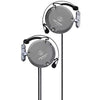 Audio Technica EM7x Aluminum Ear Fit Headphone Grey Metallic Champagne Gold 2 Colors