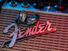 Fender TOUR True Wireless Bluetooth Earphone 全無線入耳鑑聽耳機