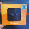 PW Audio Biscuit In-Ear Monitor IEM Earphone 6mm Dynamic Driver