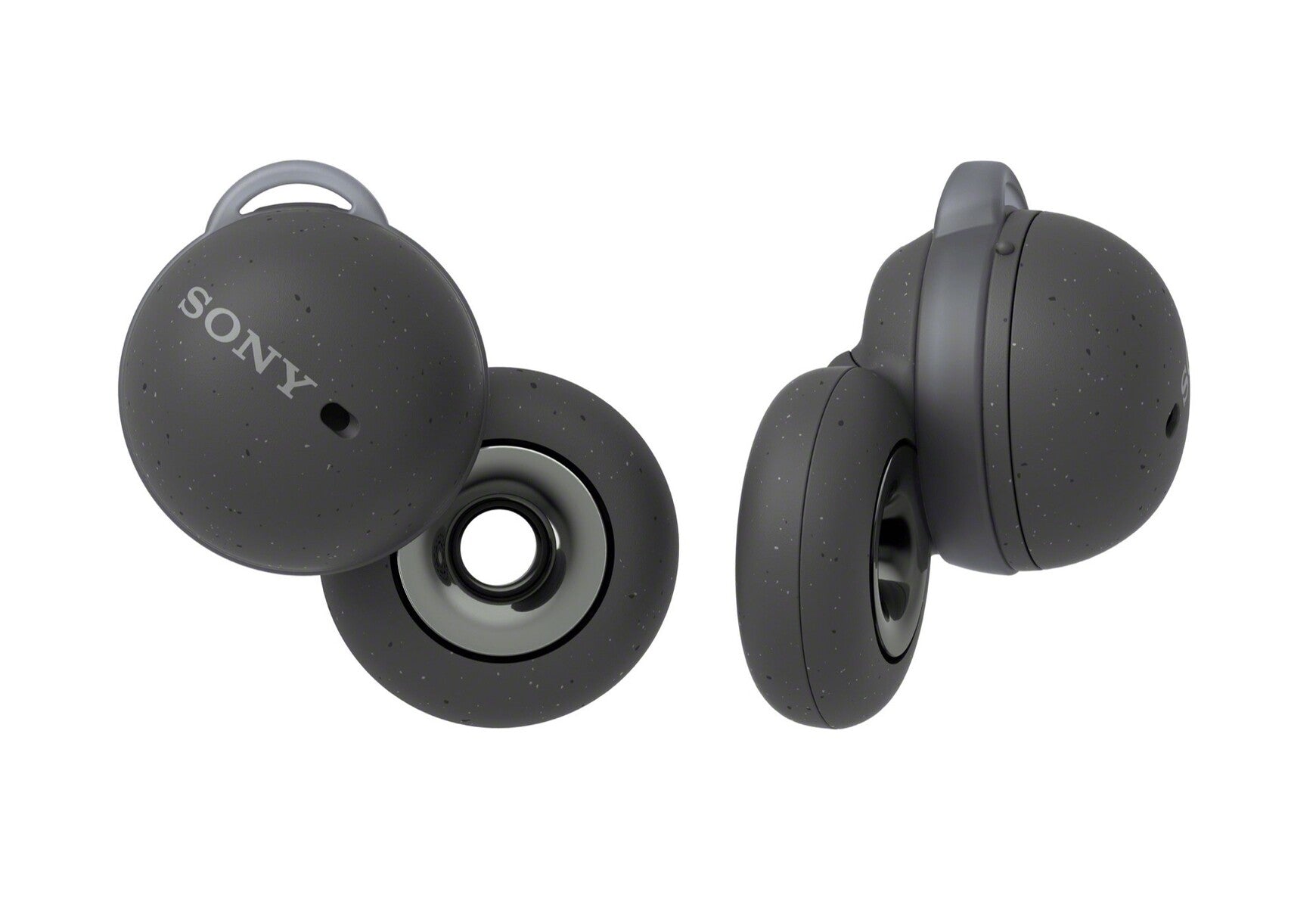 イヤホン Sony LinkBuds S (WF-LS900N) SONY LinkBuds S WF-LS900N (B) [ブラック] 価格比較 - 価格.com