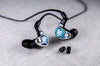 64Audio Nio 8鐵1圈混合單元 四路分頻 高音平滑溫暖 低音極深潛 CM兩針耳機線