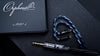 PW Audio Orpheus Shielding Earphone Cable 4-Wire
