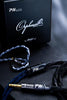 PW Audio Orpheus Shielding Earphone Cable 4-Wire
