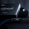 PW Audio Orpheus Shielding Earphone Cable 4-Wire