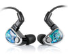64Audio Nio 8鐵1圈混合單元 四路分頻 高音平滑溫暖 低音極深潛 CM兩針耳機線