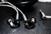 SPEAR Labs Triton 1 圈鐵靜磁單元 耳機 巧手製作 細節豐富 低頻澎湃 8芯鍍銀OFC無氧銅線